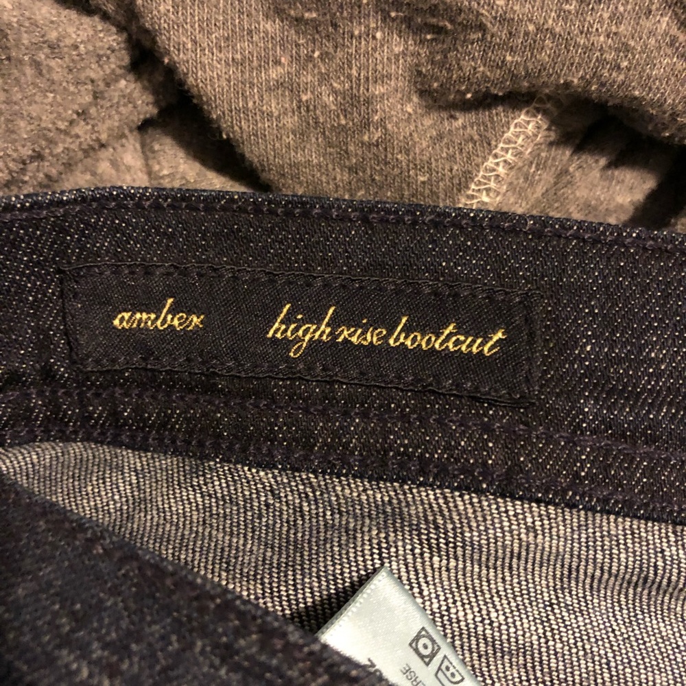 Citizens of Humanity vintage jeans - Picture 6 of 6